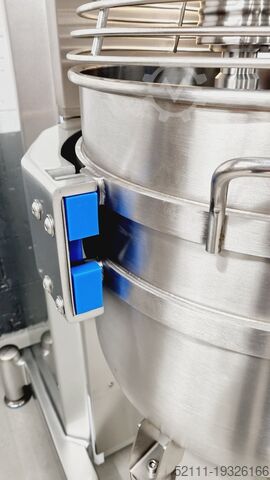 Planetenrührmaschine Mica V MIX 100