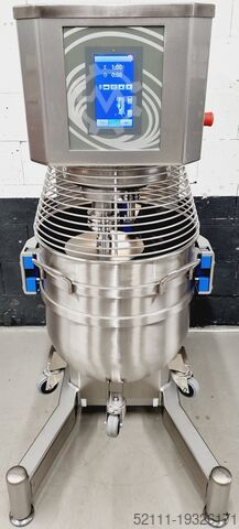 Planetary stirrer Mica V MIX 120