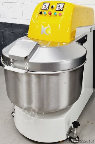 Spiralkneter WP Kemper SP 75 ECO