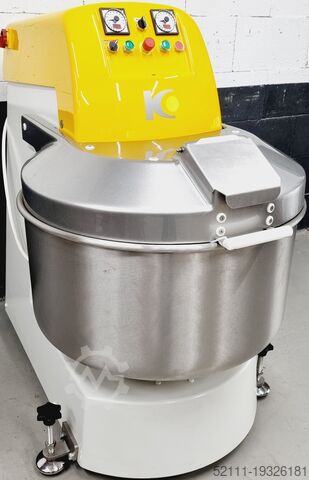Spiralkneter WP Kemper SP 75 ECO