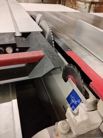 Formatkreissäge SCM L´invincibile SI X