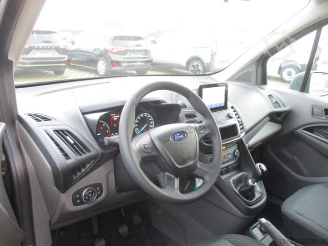 Minibus FORD Transit Connect Trend 230L1 Kombi Navi Kam SHZ