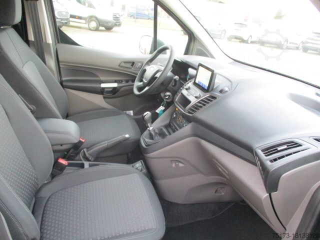 Minibus FORD Transit Connect Trend 230L1 Kombi Navi Kam SHZ