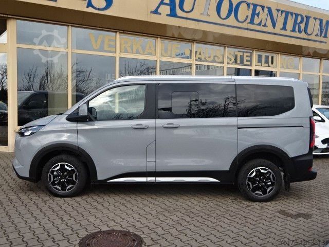 Kleinbus FORD Tourneo Custom Active 340L1 PHEV AT B&O Navi LED