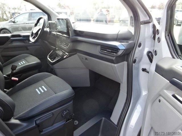 Kleinbus FORD Tourneo Custom Active 340L1 PHEV AT B&O Navi LED