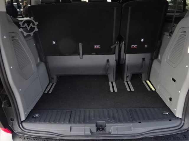 Kleinbus FORD Tourneo Custom Active 340L1 PHEV AT B&O Navi LED