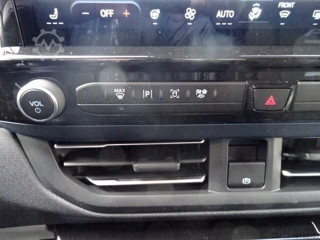 Kleinbus FORD Tourneo Custom Active 340L1 PHEV AT B&O Navi LED