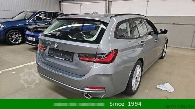 Minibus BMW 320 d xDrive Touring Mild-Hybrid PDC NAVIGATION