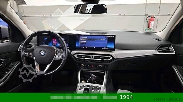 Minibus BMW 320 d xDrive Touring Mild-Hybrid PDC NAVIGATION