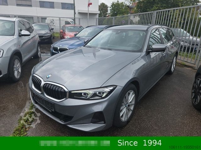 Minibus BMW 320 d xDrive Touring Mild-Hybrid PDC NAVIGATION