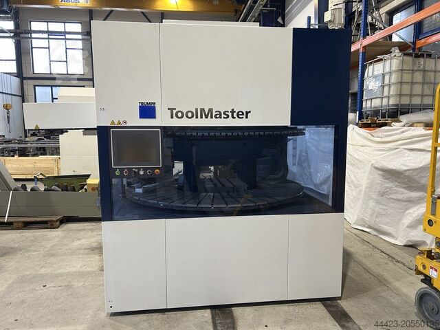 Press brake Trumpf ToolMaster KB29