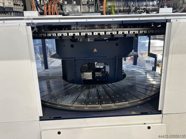 Press brake Trumpf ToolMaster KB29