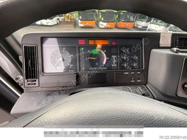 Wrecker MERCEDES-BENZ Actros 2031/Allrad4x4/Abschlepper/130tkm!!!