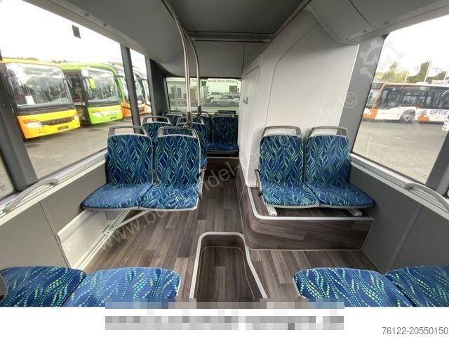 Gelenkbus MAN Lion?s City 18/2x/Garantie09/26/O 530 G/Citaro