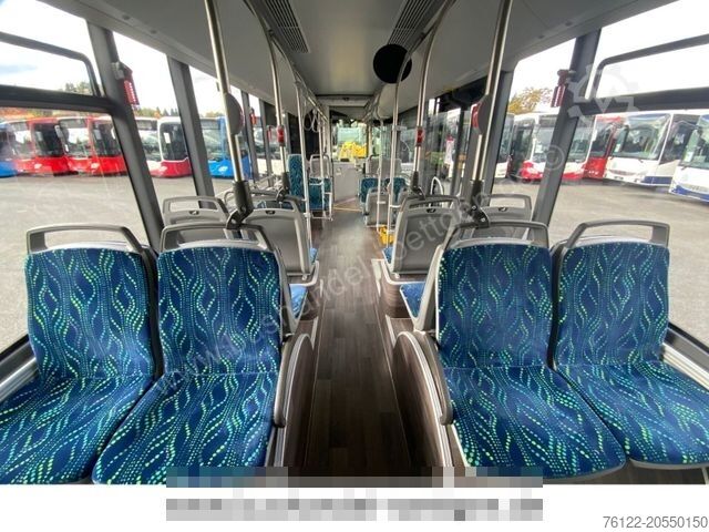 Gelenkbus MAN Lion?s City 18/2x/Garantie09/26/O 530 G/Citaro