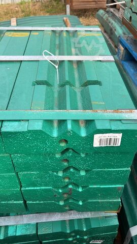 Blow bars , hammers Hazemag HAZ 790
