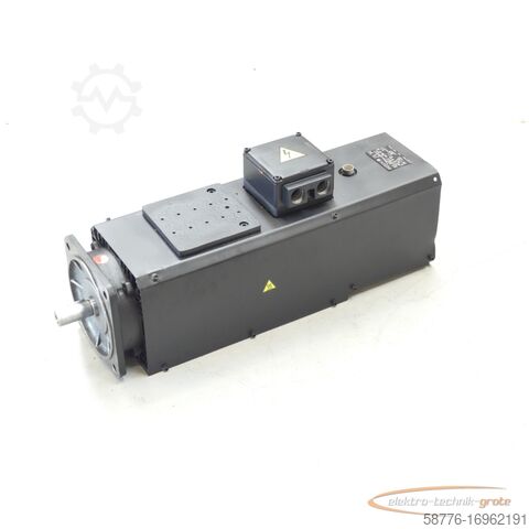 Bosch motor Bosch QUVF 100U / 4P-11 / 408 / 3703597-2 SN:1070916017 generalüberholt mit 12 Monaten Gewährleistung
