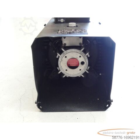 Bosch motor Bosch QUVF 100U / 4P-11 / 408 / 3703597-2 SN:1070916017 generalüberholt mit 12 Monaten Gewährleistung