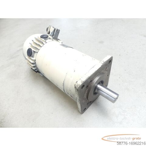 Control unit Indramat MDC 9.20B/MMB-0 Gleichstromservomotor SN: 2034