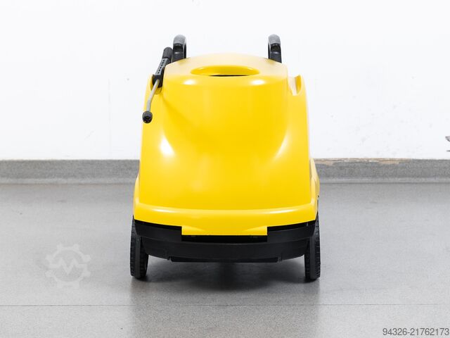Kärcher HDS 558 C Eco Pressure Washer Kärcher HDS 558 C Eco - 550 l/h - 140bar - 230V