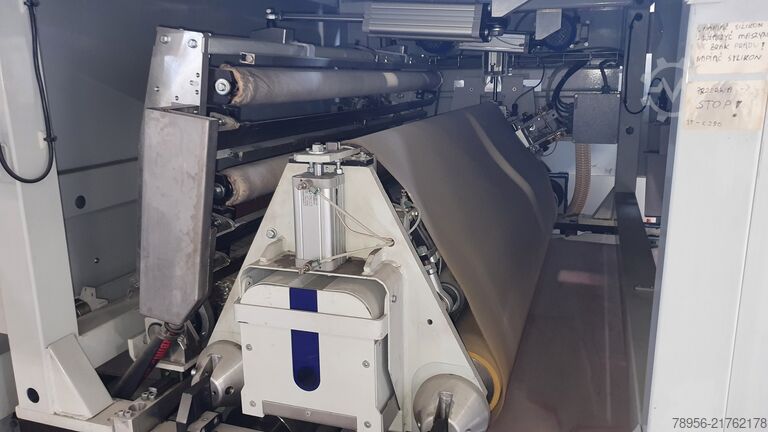 Intermediate coating SORBINI INTER-TEC