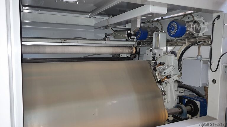 Intermediate coating SORBINI INTER-TEC