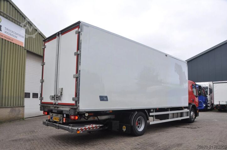 Suitcase Volvo FE 250 4X2 2019 ISOTHERM + DHOLLANDIA 2500kg