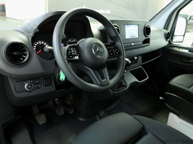 Van Mercedes-Benz Sprinter 315 CDI Maxi KombiTourer,8Sitze,Kamera