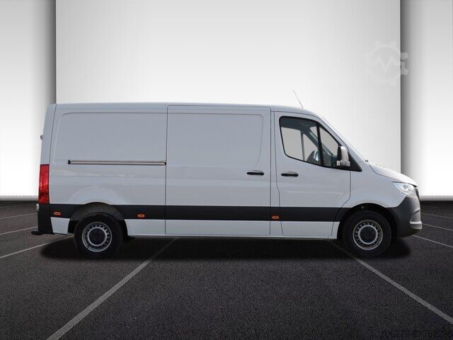 Van Mercedes-Benz Sprinter315 KA,L2H1,MBUX,Klima,Tempomat
