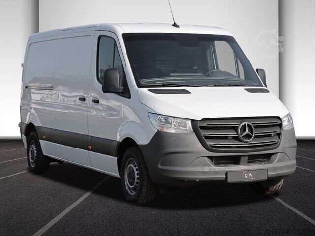Van Mercedes-Benz Sprinter315 KA,L2H1,MBUX,Klima,Tempomat