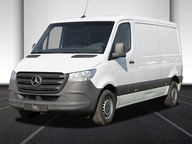 Van Mercedes-Benz Sprinter315 KA,L2H1,MBUX,Klima,Tempomat