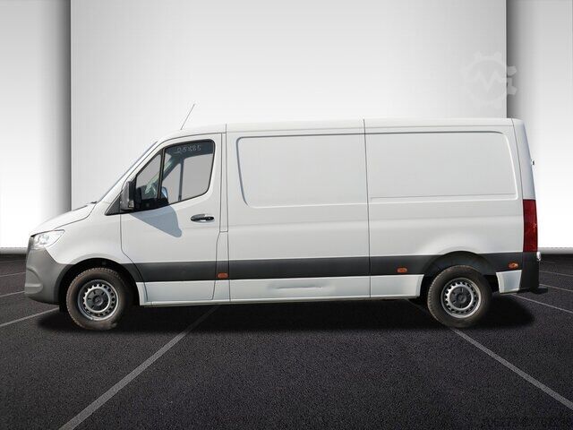 Van Mercedes-Benz Sprinter315 KA,L2H1,MBUX,Klima,Tempomat
