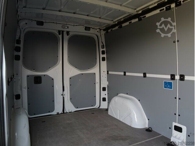 Van Mercedes-Benz Sprinter315 KA,L2H1,MBUX,Klima,Tempomat