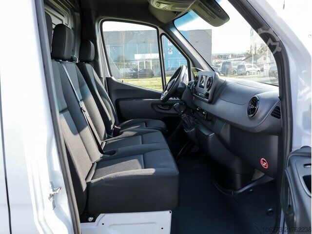 Van Mercedes-Benz Sprinter315 KA,L2H1,MBUX,Klima,Tempomat