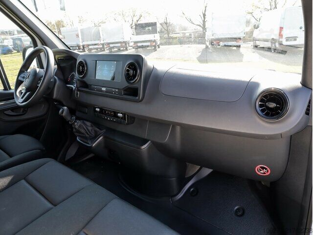 Van Mercedes-Benz Sprinter315 KA,L2H1,MBUX,Klima,Tempomat
