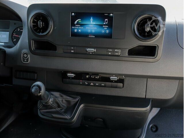 Van Mercedes-Benz Sprinter315 KA,L2H1,MBUX,Klima,Tempomat