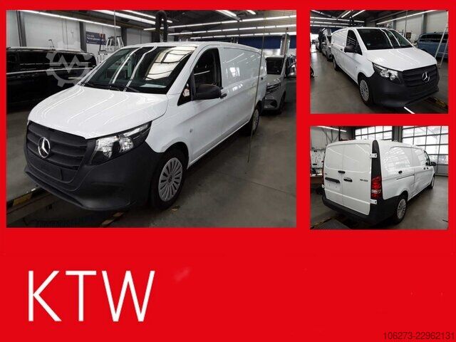 Van Mercedes-Benz Vito116CDI KA Extralang,Automatik,Klima,Kamera