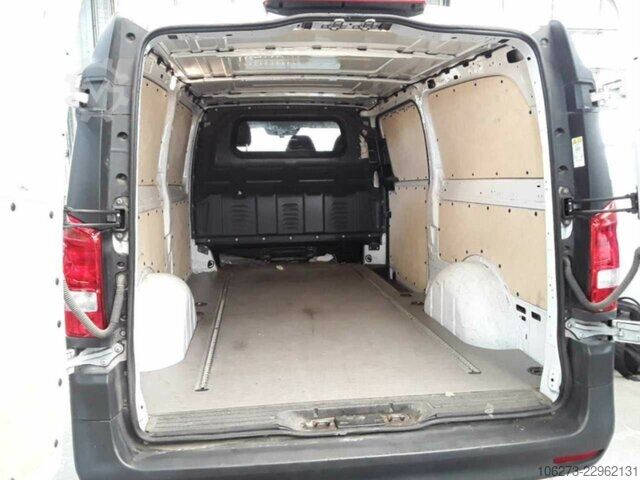 Van Mercedes-Benz Vito116CDI KA Extralang,Automatik,Klima,Kamera