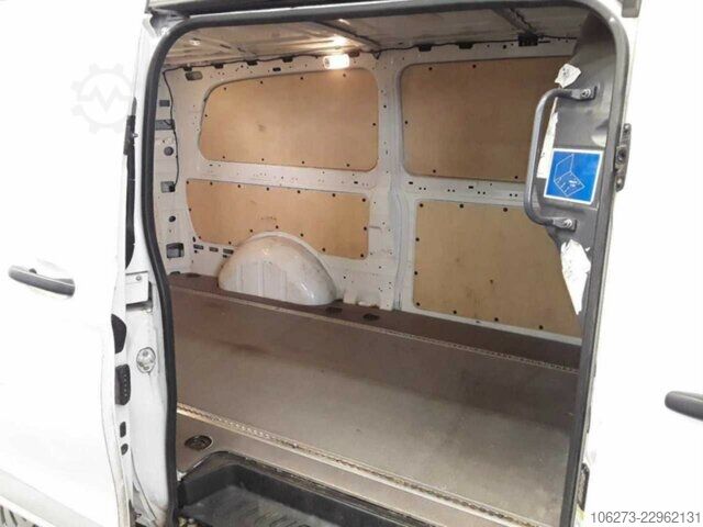 Van Mercedes-Benz Vito116CDI KA Extralang,Automatik,Klima,Kamera
