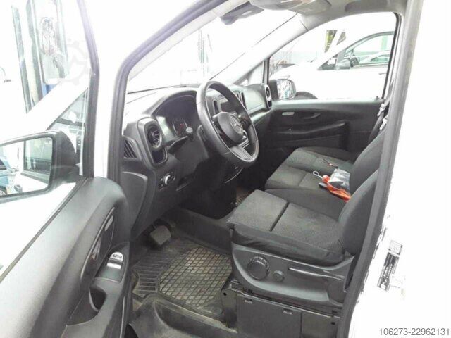 Van Mercedes-Benz Vito116CDI KA Extralang,Automatik,Klima,Kamera