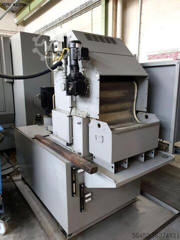 Turn-mill center INDEX G250