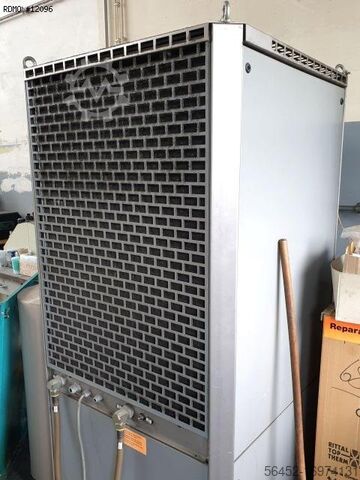 Turn-mill center INDEX G250