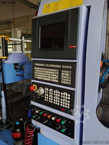 Turn-mill center BUMOTEC S192FT