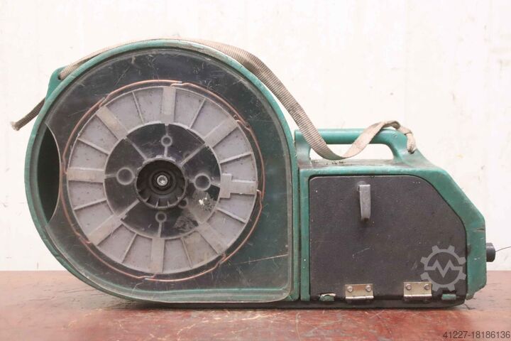 Drahtvorschubkoffer Dinse DIX