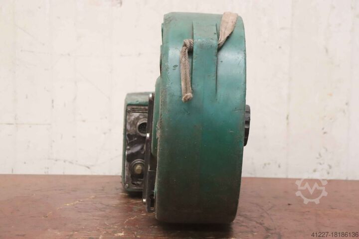 Wire feed case Dinse DIX