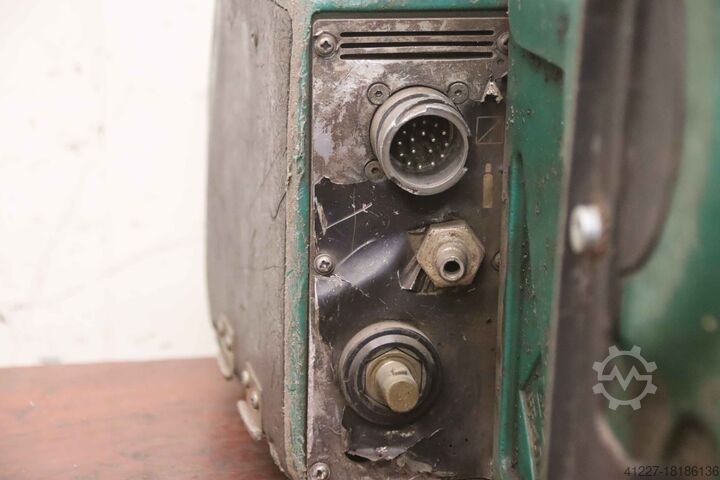 Wire feed case Dinse DIX