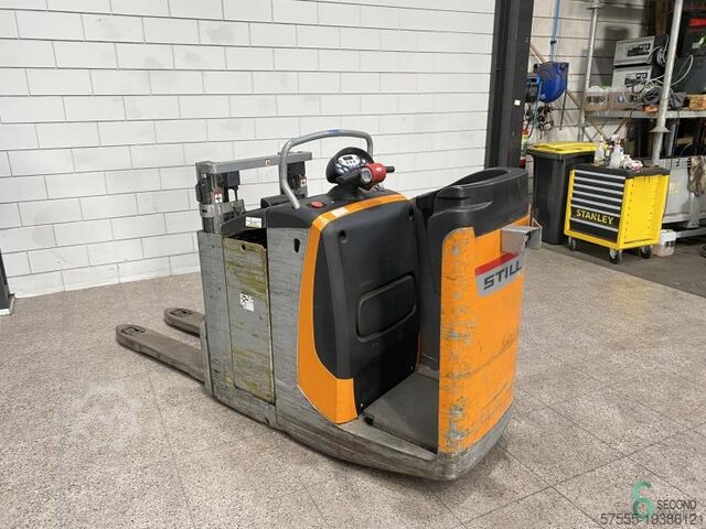 Stacker Still EXD-S20