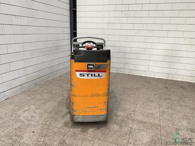 Stacker Still EXD-S20 EXD
