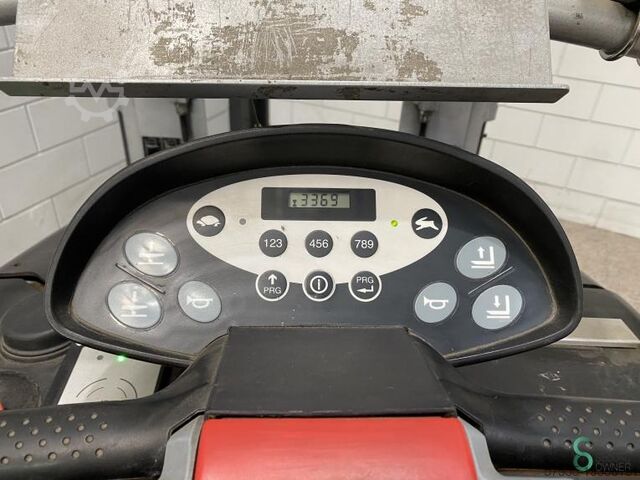 Stacker Still EXD-S20 EXD