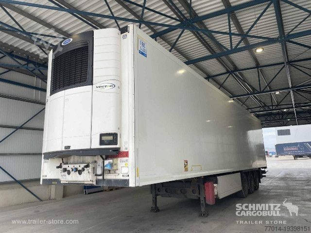 Reefer trailer Krone Trailer Reefer Standard